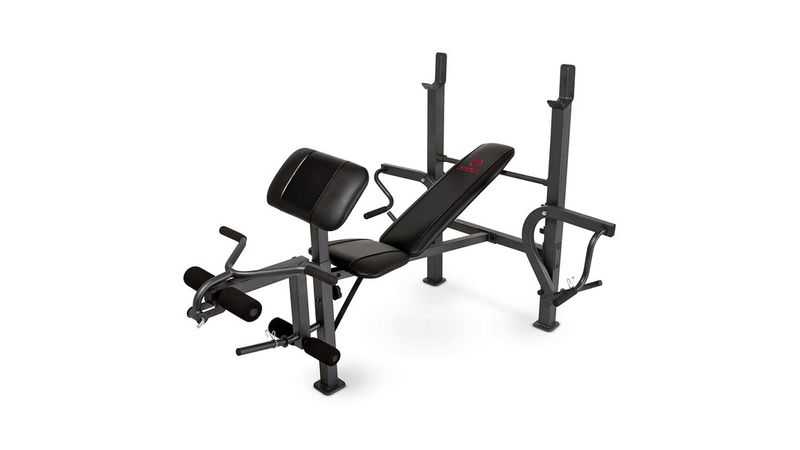 Banca Marcy Banca Gym Walmart Comprar Banca Pesas Marcy Inclinado - Main Image