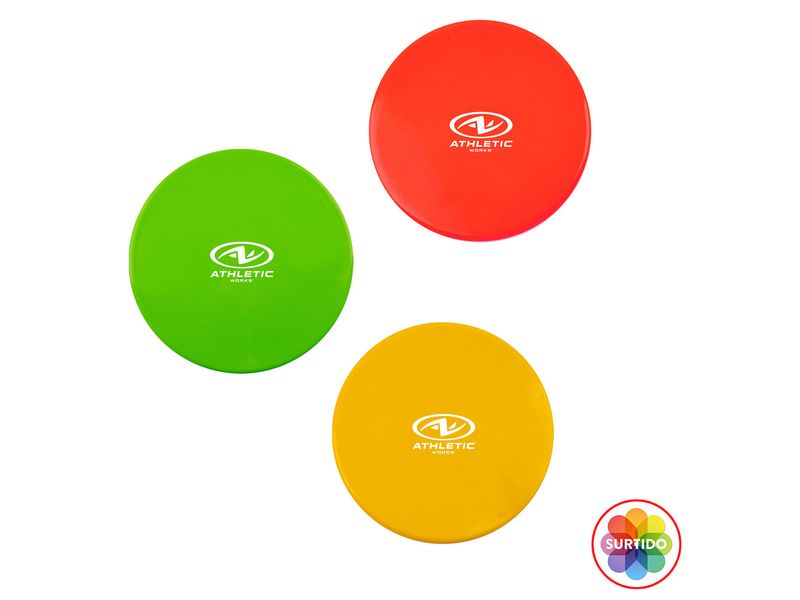 Freesbee-Athletic-Works-B-sico-9-Pulgadas-1-57882