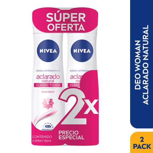 Comprar Desodorante Rexona Spray Mujer Bamboo - 90gr, Walmart Guatemala -  Maxi Despensa