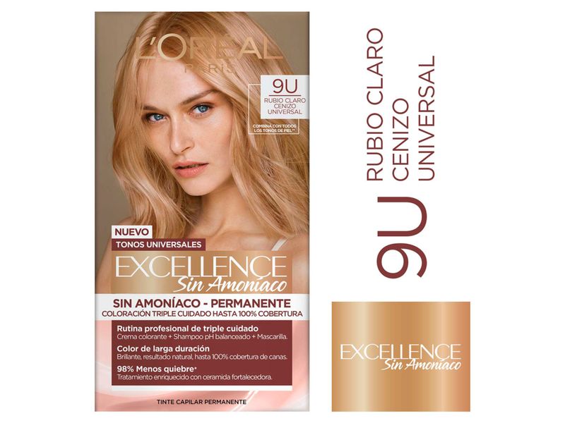 Tinte-Femenino-Marca-Loreal-Excellence-Color-Rubio-Muy-Claro-No-9U-1-58965