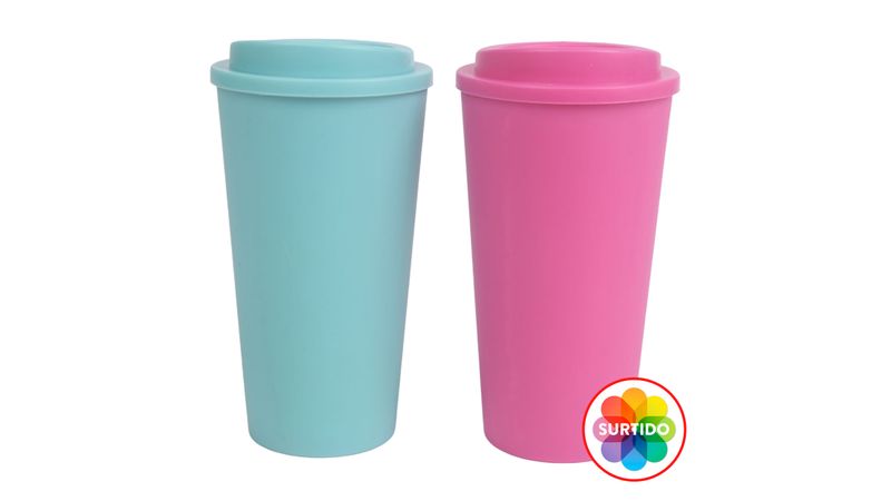 Vaso Para Café 