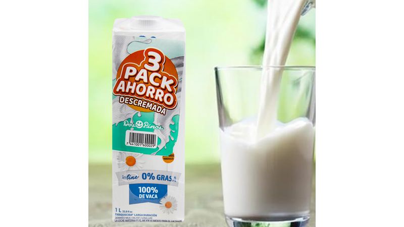 Farma2go - el #Panda de Farma2go te dice: la leche optimum 3 mola, y el  duplo, ¡el doble! (no cuesta la mitad, pero unos euros ya te ahorras 😍)  BLEMIL Plus 3