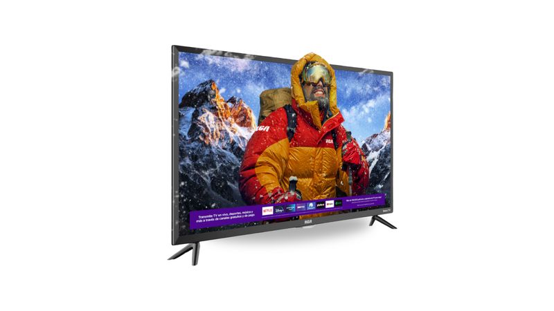 Las mejores ofertas en Los televisores LCD resolución máxima de 768p