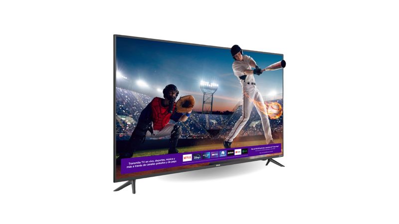 Comprar Pantalla Smart TV 4K Samsung Led De 50 Pulgadas, Modelo: Un50Au7000, Walmart Guatemala - Maxi Despensa