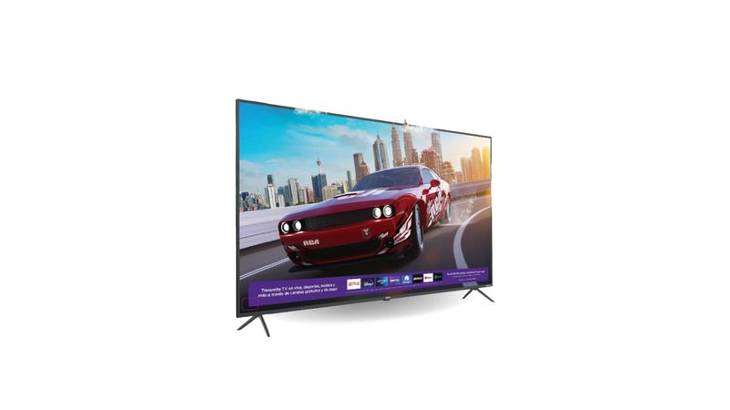Comprar Pantalla Smart TV 4K Samsung Led De 65 Pulgadas, Modelo:  Un65Au70000, Walmart Guatemala - Maxi Despensa