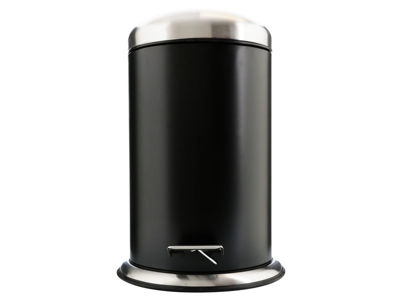 Papelera-Home-Trends-Pedal-Con-Base-Met-lica-12L-4-58319