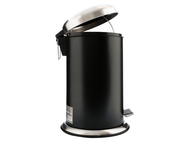 Papelera-Home-Trends-Pedal-Con-Base-Met-lica-12L-6-58319