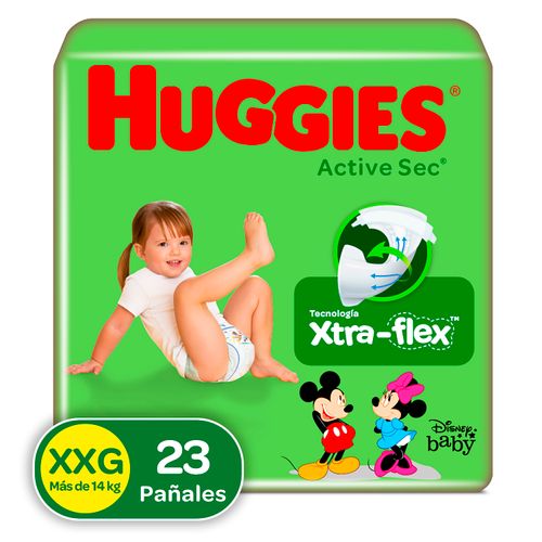 Comprar Pañales Huggies Natural Care Etapa 0/Recién Nacido Hipoalergénico,  Hasta 4kg - 38 unidades