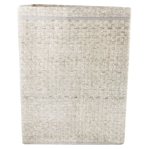 Cesta Mainstays De Cuerda De Papel 44 5X30 5 X58 5Cm