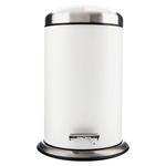 Papelera-Home-Trends-Pedal-Con-Base-Met-lica-12L-1-58319