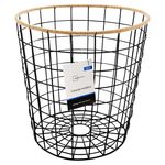 Cesta-Mainstays-De-Alambre-35-X-35-X-36-Cm-2-58266
