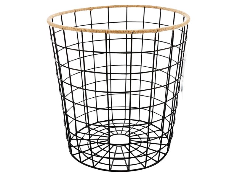 Cesta-Mainstays-De-Alambre-35-X-35-X-36-Cm-1-58266