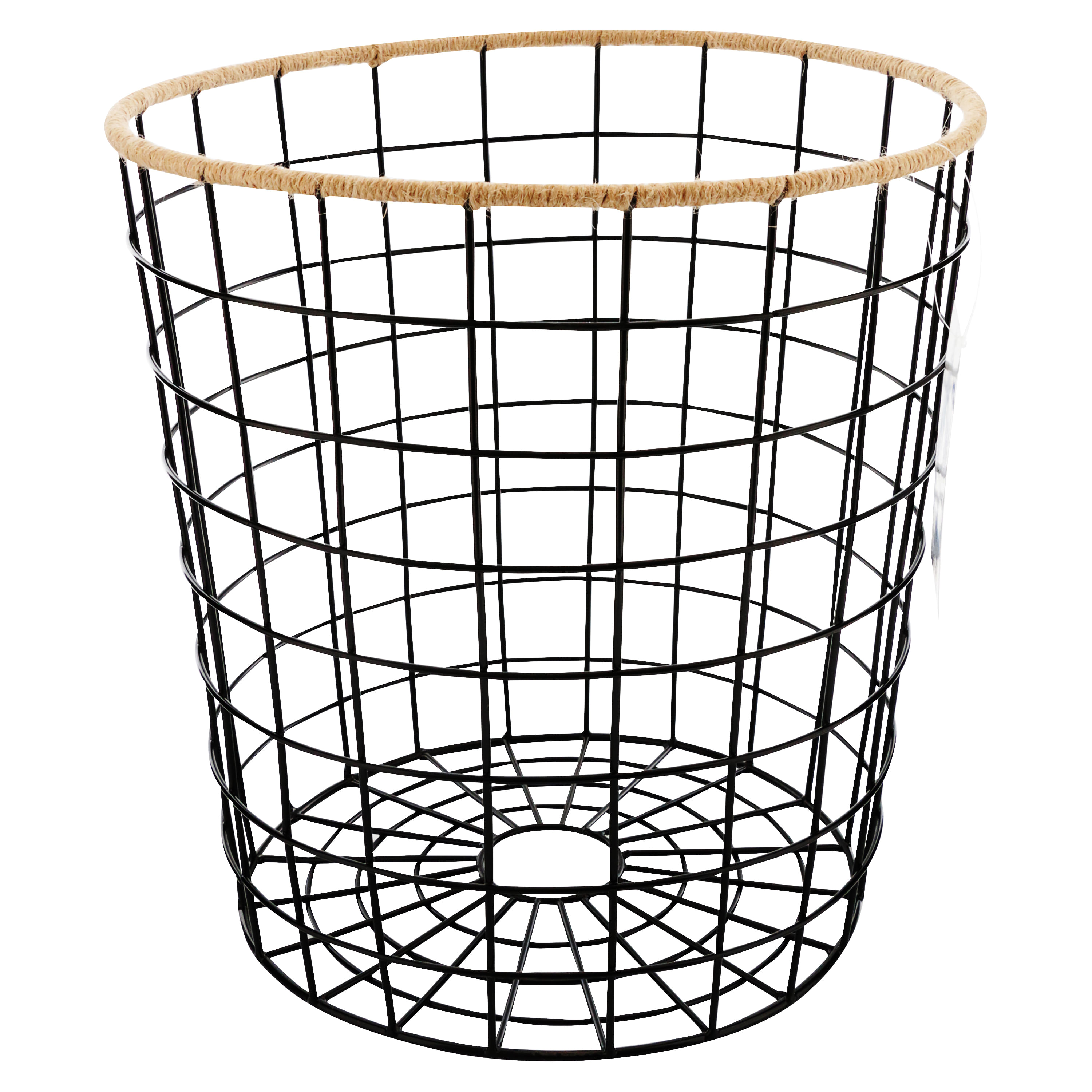 Cesta-Mainstays-De-Alambre-35-X-35-X-36-Cm-1-58266