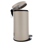 Papelera-Home-Trends-Ovalada-Con-Pedal-12L-3-58318