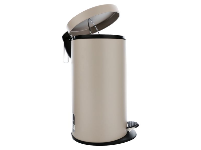 Papelera-Home-Trends-Ovalada-Con-Pedal-12L-3-58318