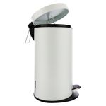 Papelera-Home-Trends-Ovalada-Con-Pedal-12L-7-58318