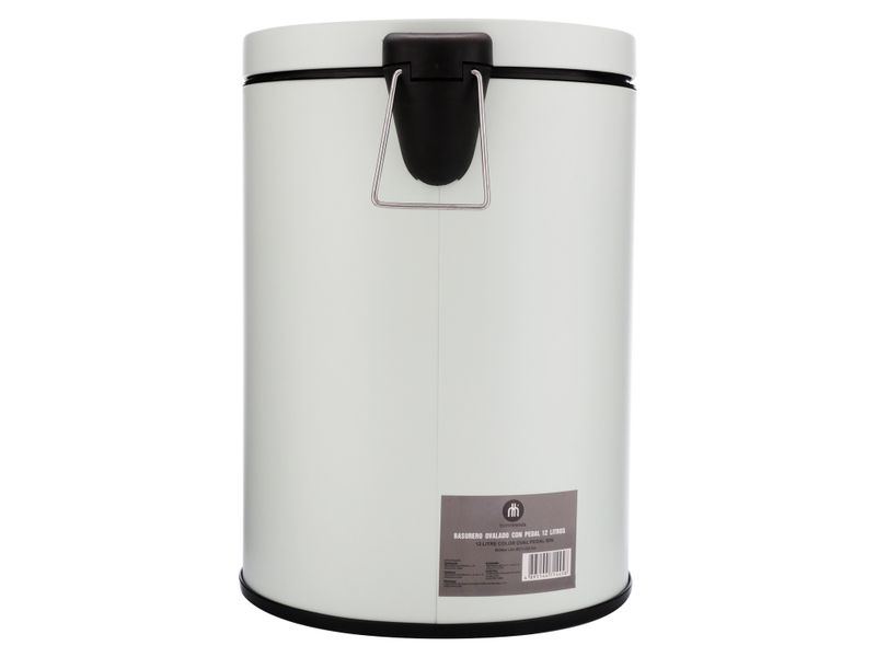 Papelera-Home-Trends-Ovalada-Con-Pedal-12L-8-58318
