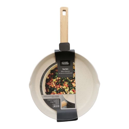Sartén George Home Inducción 28cm