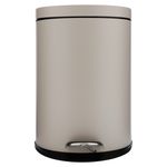 Papelera-Home-Trends-Ovalada-Con-Pedal-12L-1-58318