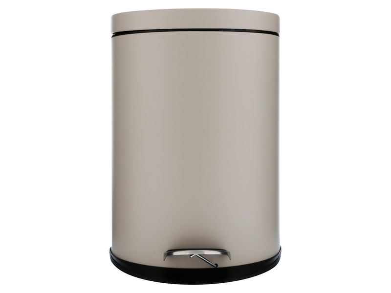 Papelera-Home-Trends-Ovalada-Con-Pedal-12L-1-58318
