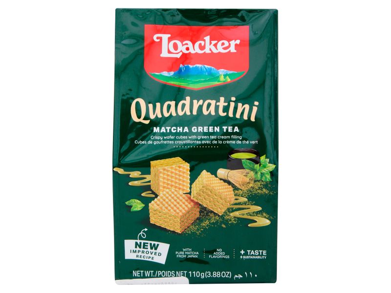 Quadratini-Matcha-Marca-Walkers-Loacker-125g-1-61439