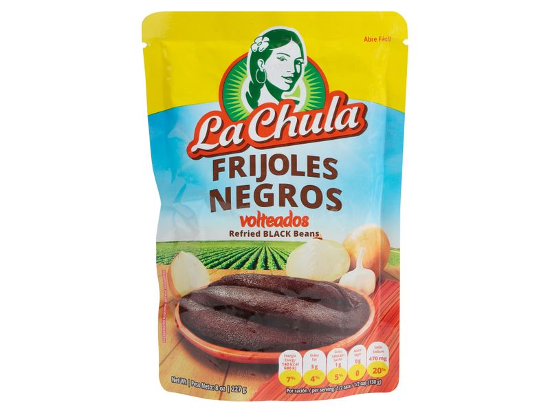 Frijol-La-Chula-Volteados-Negros-227gr-1-51311