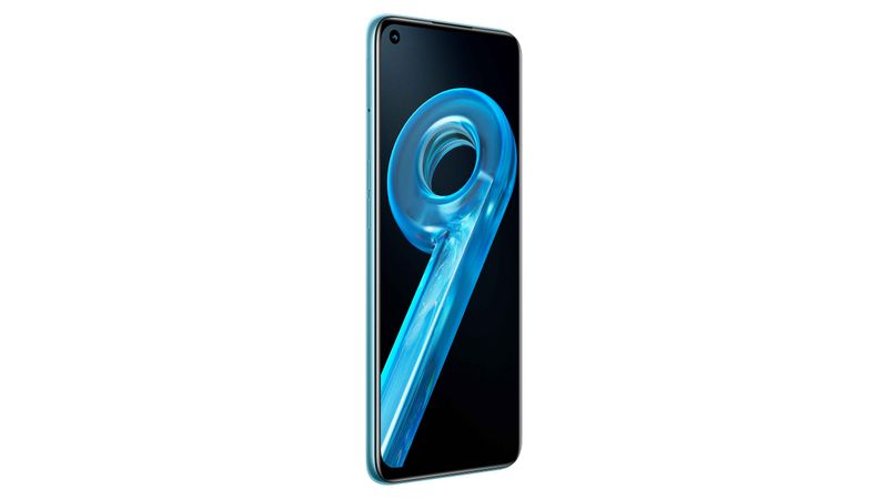 realme 9i: Precio, características y donde comprar