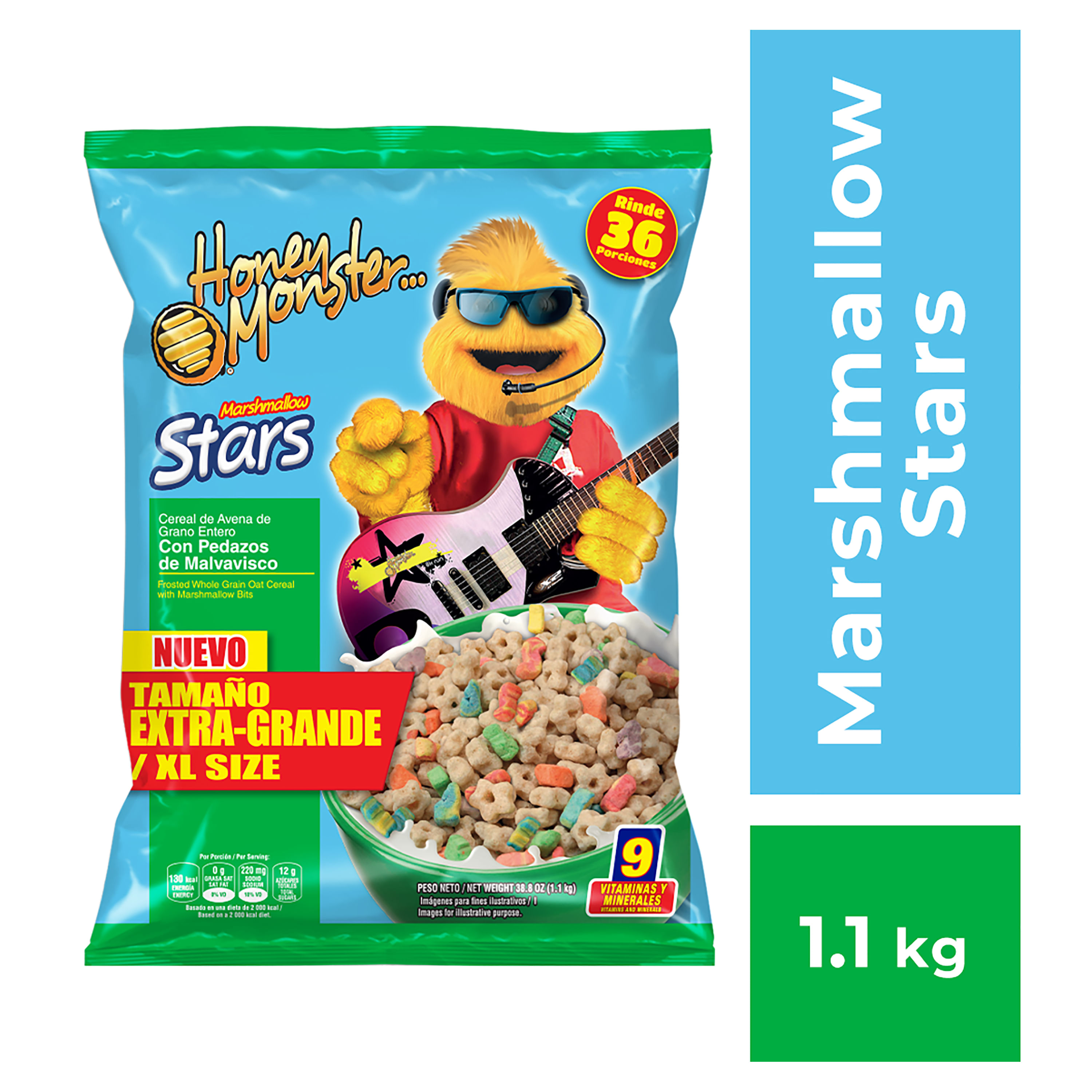 Kellogg's® Froot Loops Original Cereal, 10.1 oz - Pay Less Super Markets