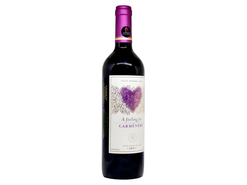 Vino-Marca-A-Feeling-For-Carm-n-re-750ml-3-40596