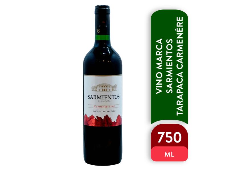 Vino-Marca-Sarmientos-Tarapaca-Carmen-re-750ml-1-40705