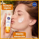 Comprar Protector Solar Facial Nivea Q10 Anti-Antiedad - 50ml, Walmart  Guatemala - Maxi Despensa