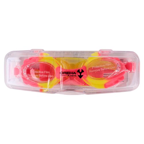 Lente Natacion Adulto Creha Aliens