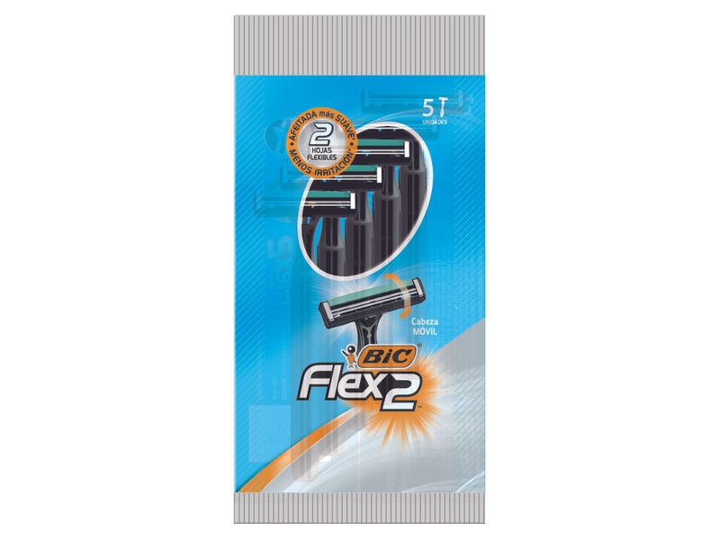 Shaver-Bic-Flex-2-Po5-2-48931