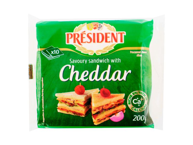 Queso-President-With-Cheddar-200gr-1-56568