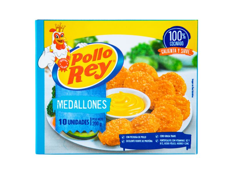 Medallones-De-Pollo-Marca-Pollo-Rey-200gr-2-27113