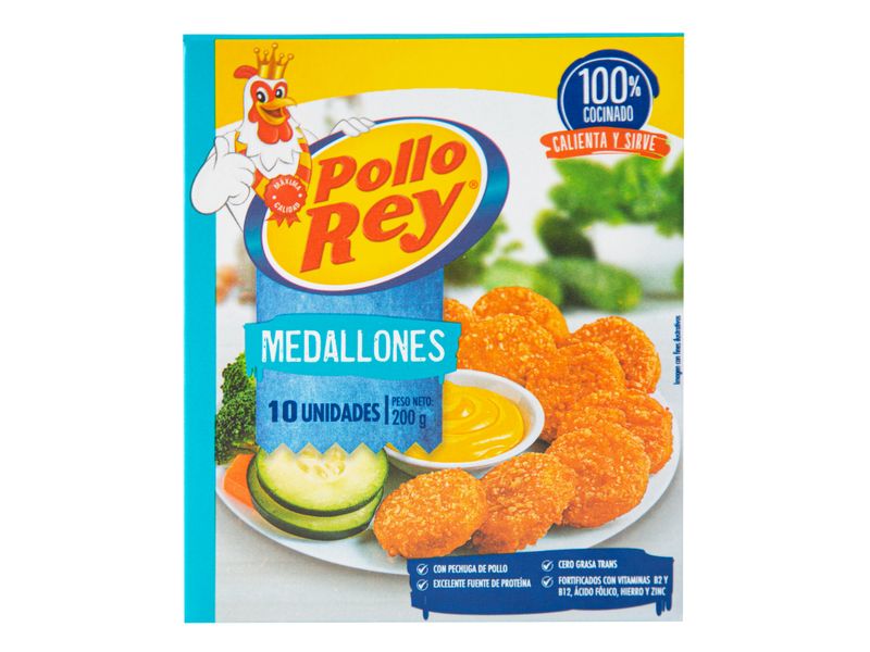 Medallones-De-Pollo-Marca-Pollo-Rey-200gr-3-27113