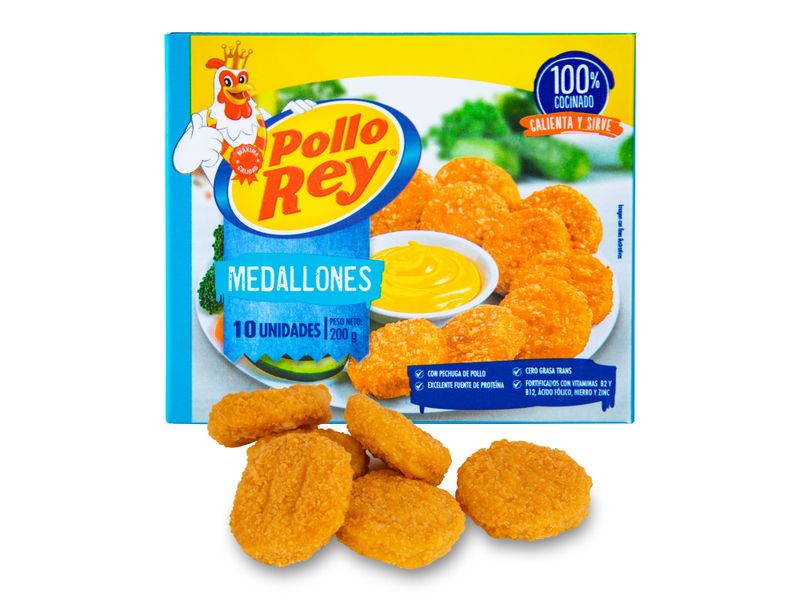 Medallones-De-Pollo-Marca-Pollo-Rey-200gr-1-27113