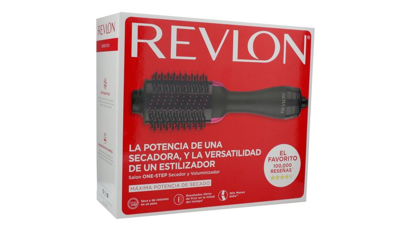 PRIME DAY 2022: Ahorra $600 en el Revlon One-Step: el cepillo secador  más vendido de , Escaparate