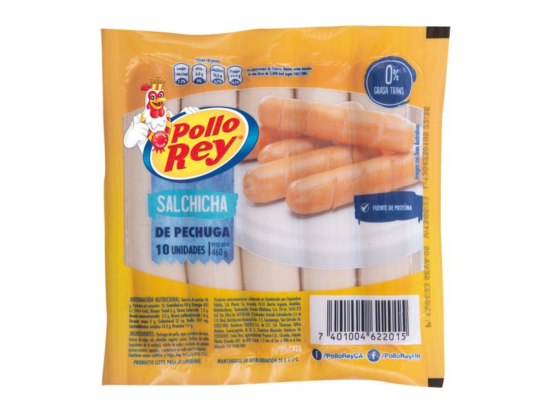 Salchicha-De-Pechuga-De-Pollo-Marca-Pollo-Rey-460gr-2-27114