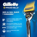 Repuestos-De-Afeitar-Marca-Gillette-Proshield-Con-5-Hojas-Y-Extra-Lubricaci-n-4Uds-4-44921