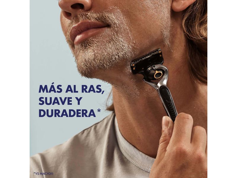 Repuestos-De-Afeitar-Marca-Gillette-Proshield-Con-5-Hojas-Y-Extra-Lubricaci-n-4Uds-5-44921