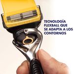 Repuestos-De-Afeitar-Marca-Gillette-Proshield-Con-5-Hojas-Y-Extra-Lubricaci-n-4Uds-6-44921