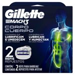 Cartuchos-Para-Afeitar-Marca-Gillette-Mach3-Para-El-Cuerpo-2Uds-2-58569