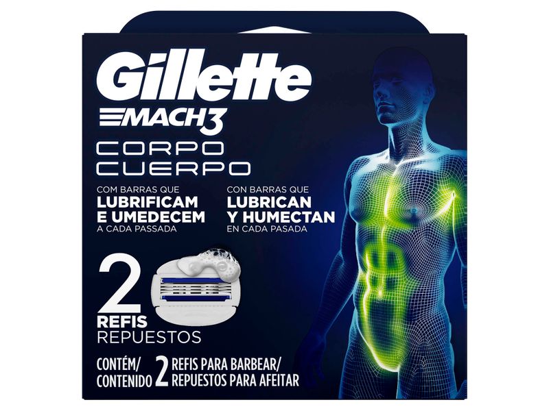 Cartuchos-Para-Afeitar-Marca-Gillette-Mach3-Para-El-Cuerpo-2Uds-2-58569