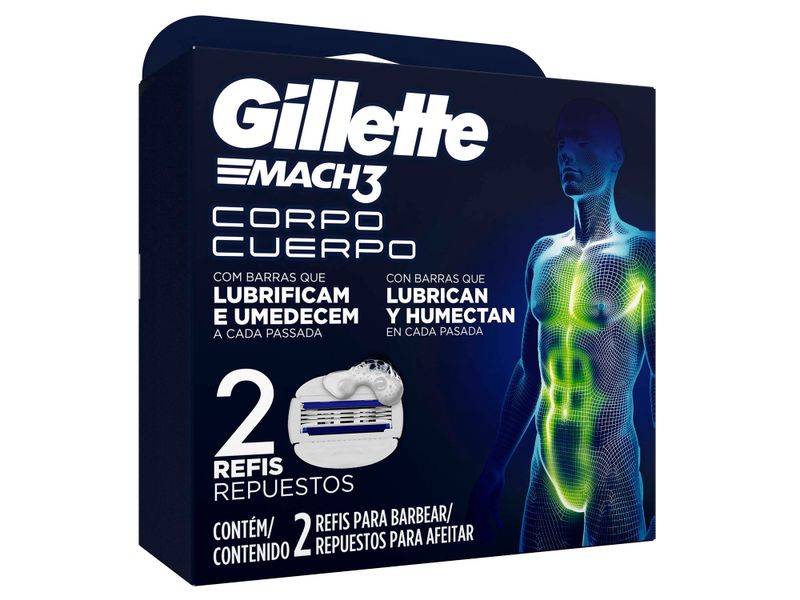 Cartuchos-Para-Afeitar-Marca-Gillette-Mach3-Para-El-Cuerpo-2Uds-4-58569