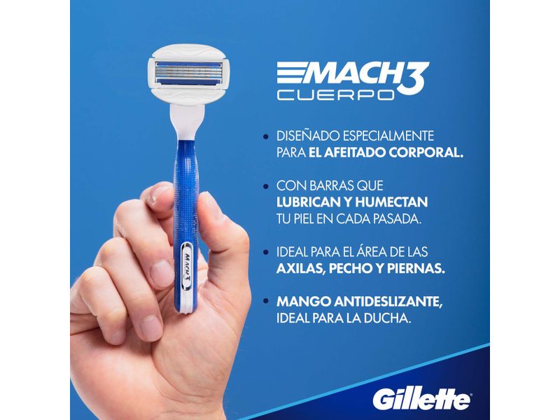 Cartuchos-Para-Afeitar-Marca-Gillette-Mach3-Para-El-Cuerpo-2Uds-5-58569