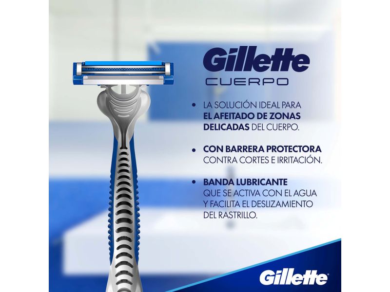 M-quinas-De-Afeitar-Marca-Gillette-Desechables-Para-El-Cuerpo-4Uds-4-58567