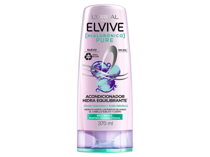 Acondicionador-Marca-L-Or-al-Paris-Elvive-Hialur-nico-Pure-370ml-2-59910