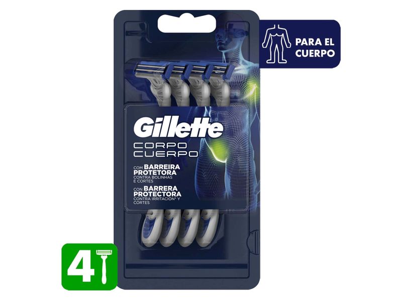 M-quinas-De-Afeitar-Marca-Gillette-Desechables-Para-El-Cuerpo-4Uds-1-58567