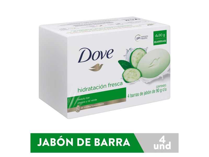 Jabon-Marca-Dove-Aroma-Pepino-Fresh-4Pack-360gr-1-59576